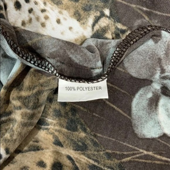 Eclipse Dress Size 10 - Picture 6 of 6